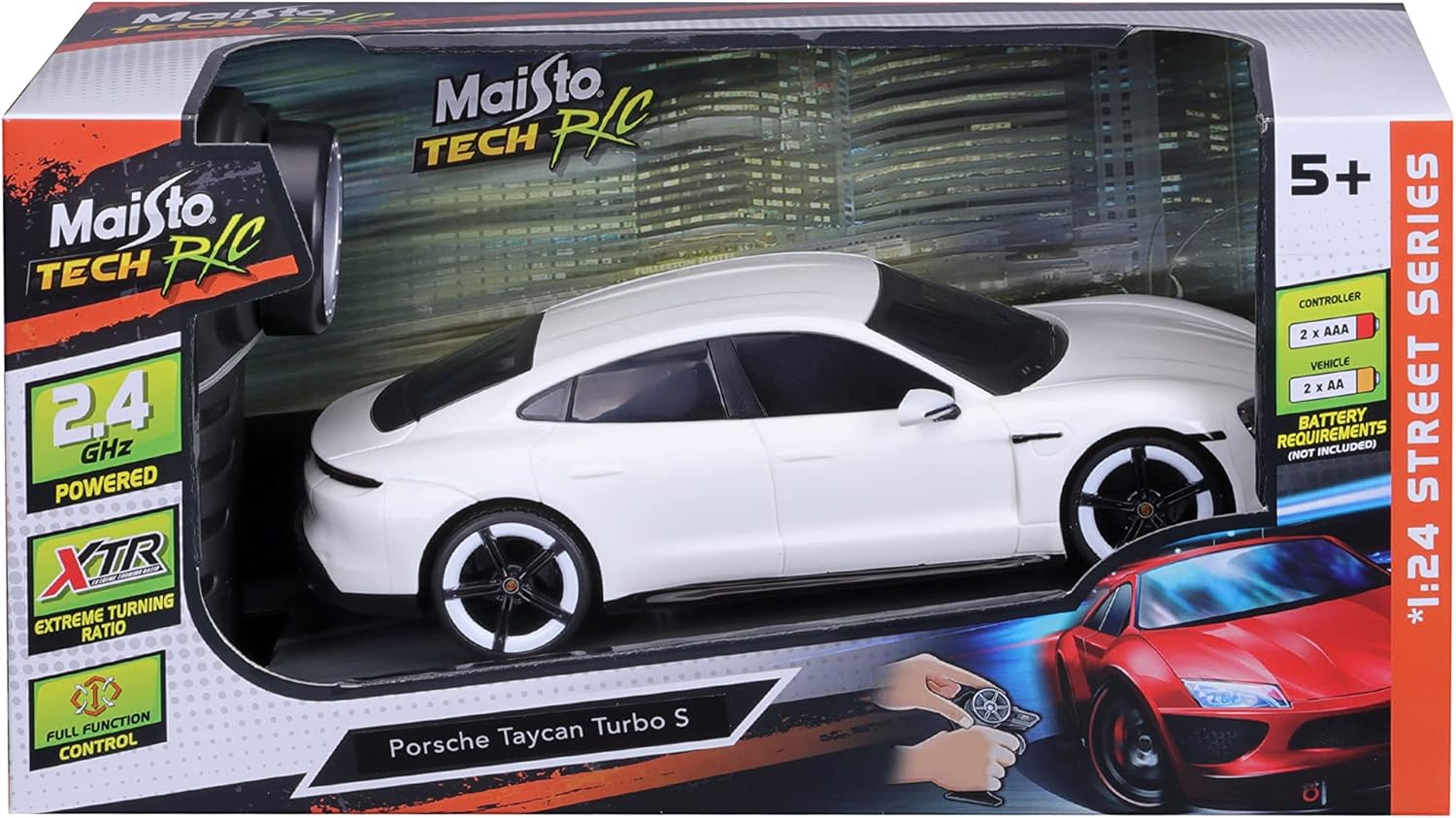 Τηλεκατευθυνόμενα