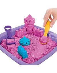 Kinetic Sand