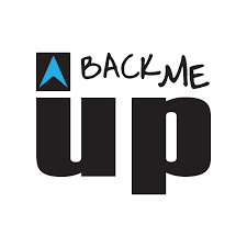 Back Me UP