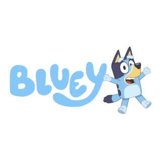 Bluey