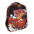 Τσάντα Πλάτης Νηπίου Cars Lightning Mcqueen Kachow Must Team 2 Θήκες 000564850