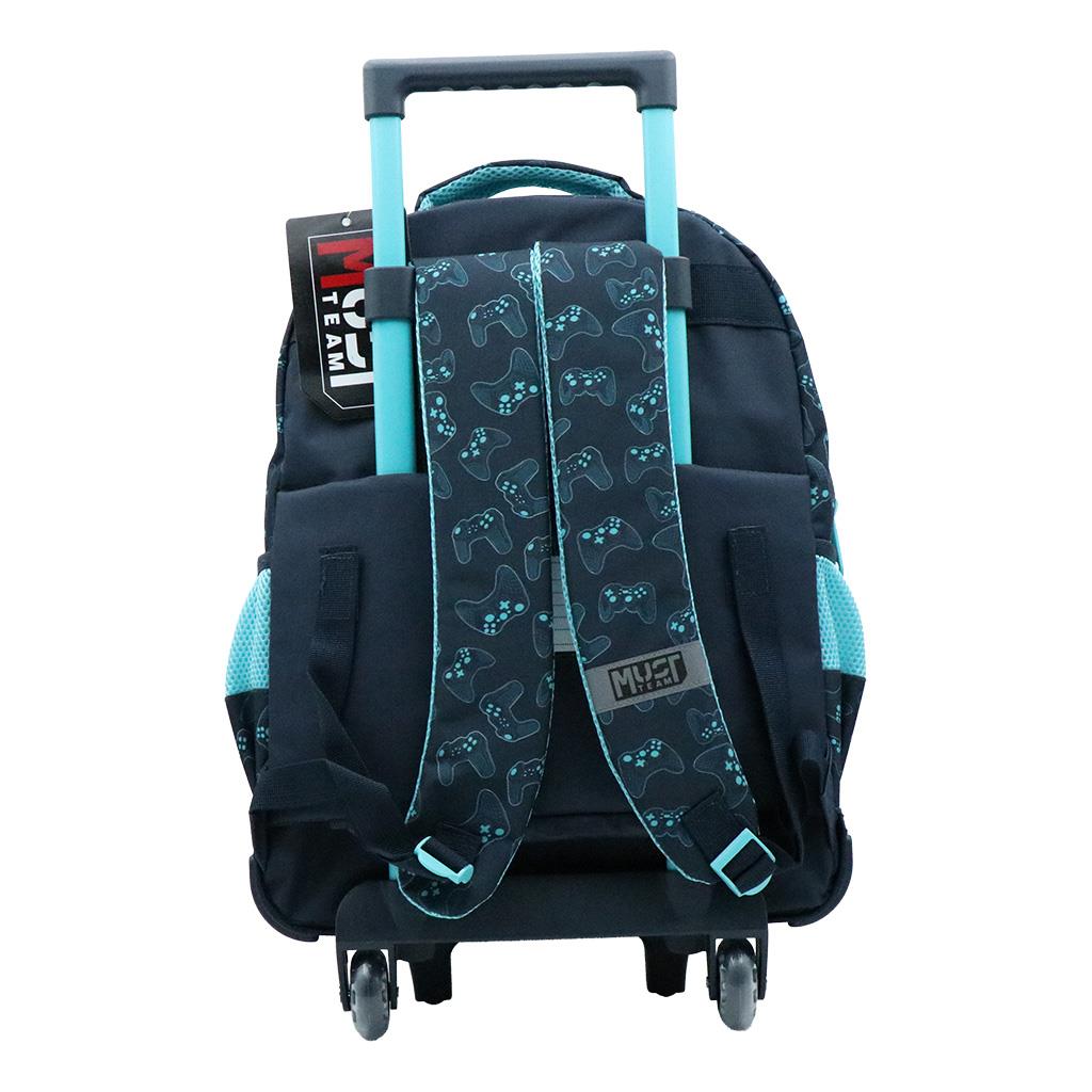 Must Team Game On 26 Σακίδιο Trolley (000587175)
