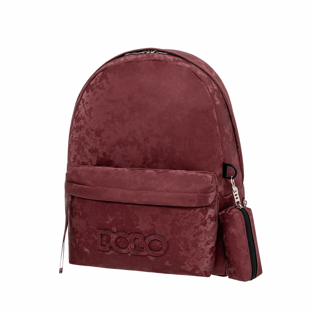 Polo Τσάντα Cozy Bordeux 902068-3300