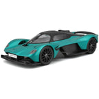Maisto Special Edition Aston Martin Valkyrie 31465
