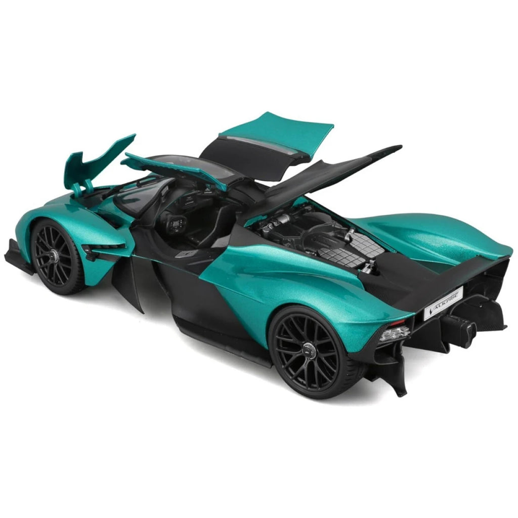 Maisto Special Edition Aston Martin Valkyrie 31465