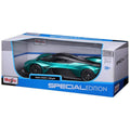 Maisto Special Edition Aston Martin Valkyrie 31465