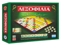 Λεξοφιλία 0109