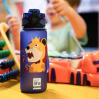Tritan Bottle Lion 500ml