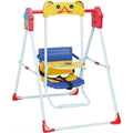 Zita Toys Κούνια Μεταλλική Με Ήχους (016.102)