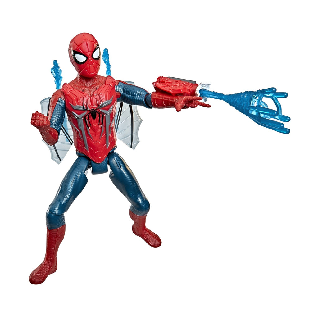 Spider-Man - Brand New Day - Titan Series (G2450)