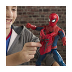 Spider-Man - Brand New Day - Titan Series (G2450)