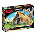 Playmobil Asterix: Η Καλύβα Του Αρχηγού Μαζεστίξ (70932)