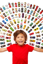 Mattel Hot Wheels Showdown Cars (05785) 1τμχ Τυχαία Επιλογή