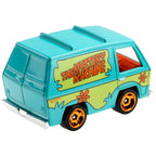 Mattel Hot Wheels Showdown Cars (05785) 1τμχ Τυχαία Επιλογή