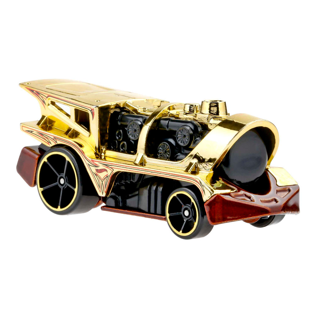 Mattel Hot Wheels Showdown Cars (05785) 1τμχ Τυχαία Επιλογή