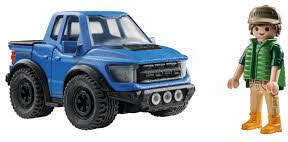 Ford F-150 Raptor 71858