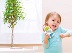 Baby Clementoni Βρεφικό Εκπαιδευτικό Παιχνίδι Ραδιοφωνάκι - Μιλάει Ελληνικά - Για 10-36 Μηνών 1000-63426