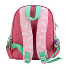 Τσάντα Πλάτης Νηπιαγωγείου Gim Barbie Think Sweet 349-70053