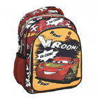 Gim Τσάντα Νηπιαγωγίου Cars Roaring (341-33054)