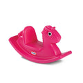 Little Tikes Κουνιστό Αλογάκι Ροζ 173943E3