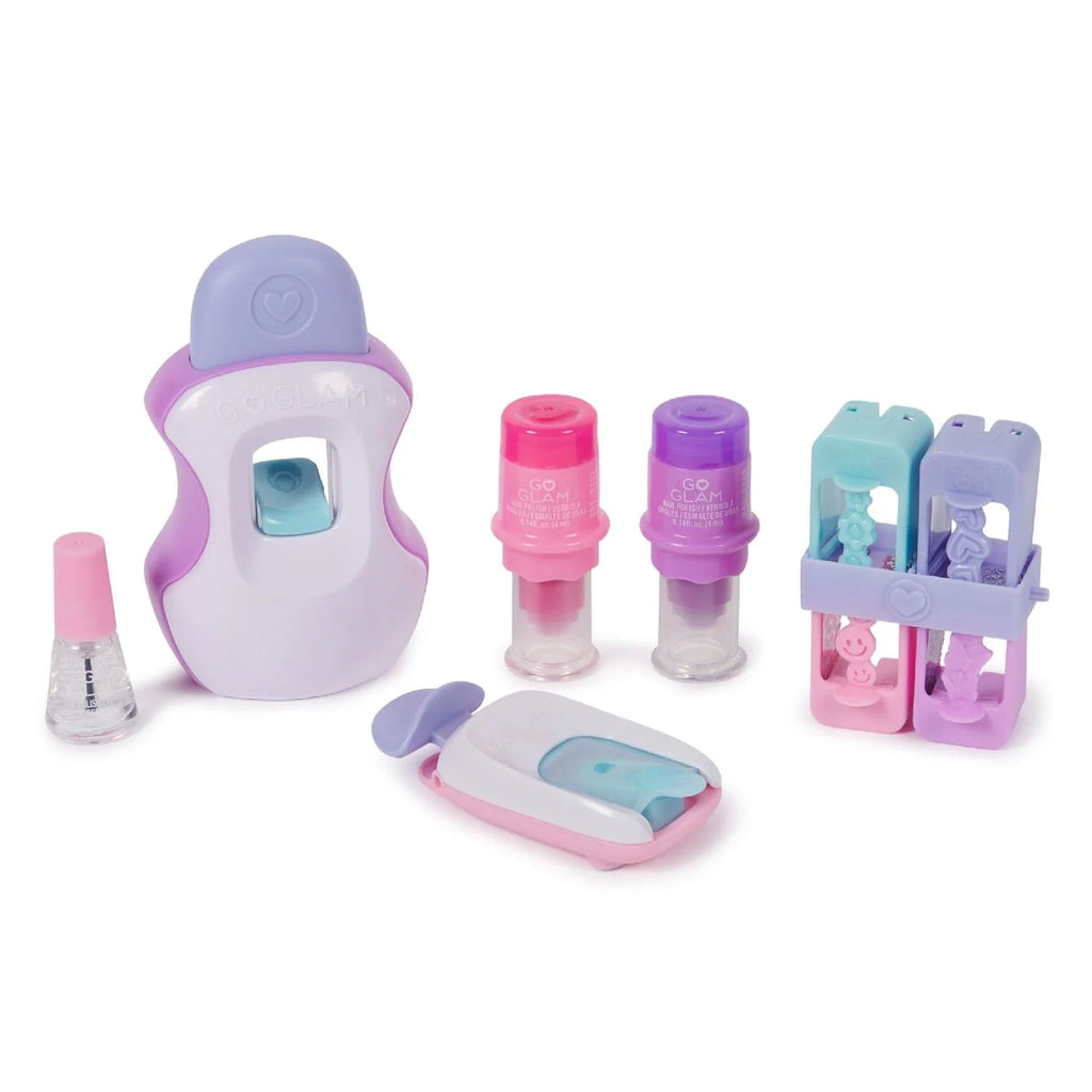 Cool Maker Go Glam Μηχανή Διακόσμησης Νυχιών (6070509)