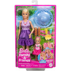 Barbie® Κούκλες και Αξεσουάρ (JBF43)