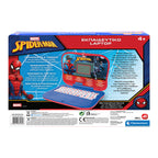 Clementoni Εκπαιδευτικό Laptop Marvel Spiderman Για 4+ Χρονών