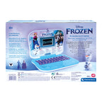 Clementoni Εκπαιδευτικό Laptop Disney Frozen Για 4+ Χρονών  1020-63432