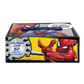 AS Σετ Ζωγραφικής Σε Χάρτινο Βαλιτσάκι Marvel Spider-Man Για 3+ 1023-69008
