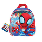 AS Σετ Ζωγραφικής Σε Backpack Marvel Spidey And His Amazing Friends Για 3+ Χρονών 1023-68103