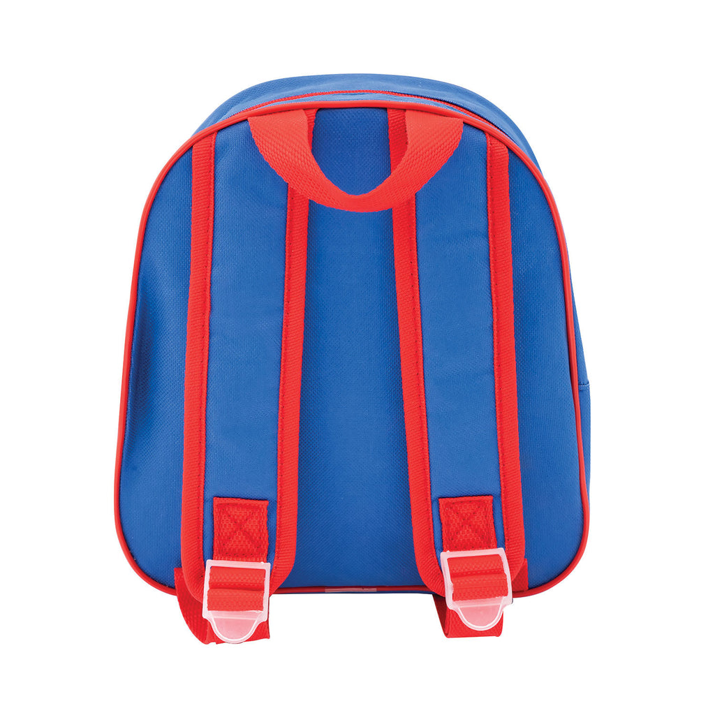 AS Σετ Ζωγραφικής Σε Backpack Marvel Spidey And His Amazing Friends Για 3+ Χρονών 1023-68103