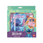 AS Ατζέντα Disney Stitch Σε 2 Σχέδια Για 3+ 1027-64246