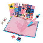 AS Ατζέντα Disney Stitch Σε 2 Σχέδια Για 3+ 1027-64246