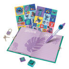 AS Ατζέντα Disney Stitch Σε 2 Σχέδια Για 3+ 1027-64246