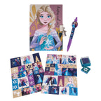 AS Ατζέντα Σετ Disney Frozen Σε 2 Σχέδια Για 3+ Χρονών 1027-64235