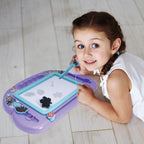 HappiHobbi Πίνακας Γράψε - Σβήσε Disney Stitch Για 3+ Χρονών 1028-12266