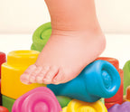 Soft Clemmy Αισθητηριακή Μπάλα Για 12-36 Μηνών 1033-17689