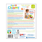 Soft Clemmy Αισθητηριακή Μπάλα Για 12-36 Μηνών 1033-17689