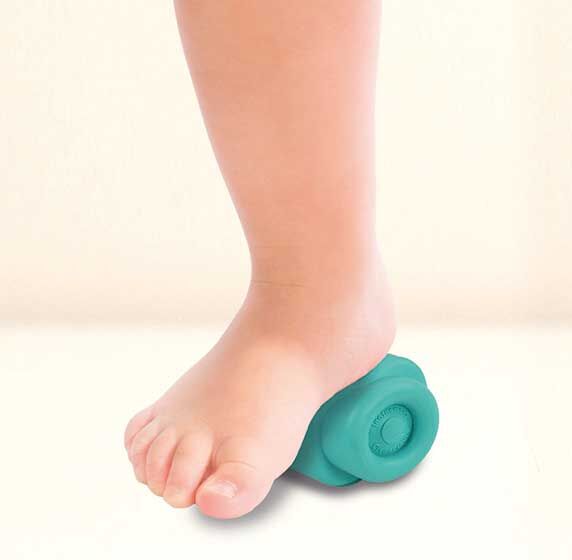 Soft Clemmy Touch & Play Μαλακά Premium Τουβλάκια 10 τμχ Για 6-36 Μηνών 1033-17988