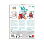 HappiHobbi Paint & Frame | Paint by Numbers - Majestic London | Για Ηλικίες 12+ Χρονών 41023