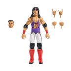 WWE® Elite Collection: Survivor Series® War Games - 1-2-3 Kid Action Figure (JCJ61)