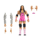 WWE® Elite Collection: Survivor Series® War Games - Bret ''Hit Man'' Hart Action Figure (JCJ62)