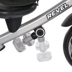 Τρίκυκλο REVEL Γκρι 10050630001