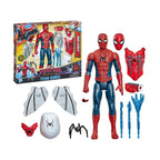 Spider-Man - Brand New Day - Titan Series (G2450)