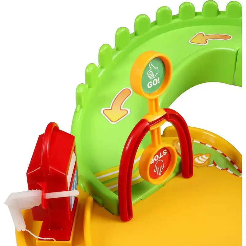 Bburago Junior Ferrari Test Track (16-88801) Για 1+