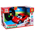 Bburago Ferrari My First RC Burago 16/91000 Για 2+