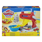 Playdoh Noodle Party (E7776)