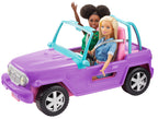 Barbie® Όχημα (GMT46)