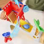 Spidey Saf Spidey Island Playset (G0665)