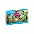 Playmobil Νεραϊδόσπιτο Και Μονόκερος (71838)